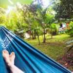 Garten vor dem Urlaub vorbereiten: Was vor der Abreise zu tun ist!