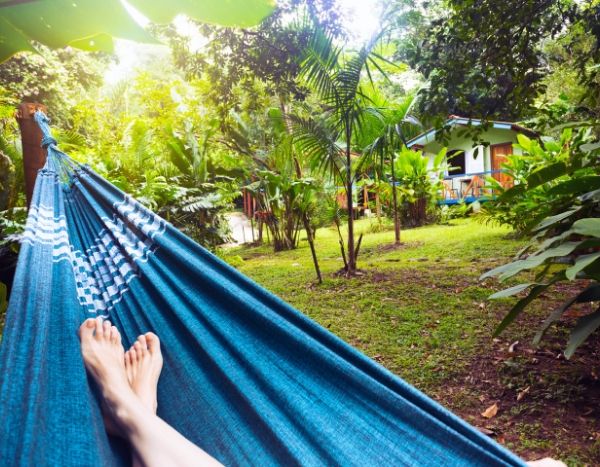 Garten vor dem Urlaub vorbereiten: Was vor der Abreise zu tun ist!