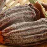 Hoshigaki selbst machen: Kaki-Pflaumen trocknen