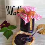 Brombeermarmelade: Rezept