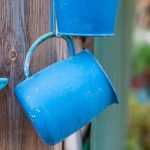 Recycling im Garten