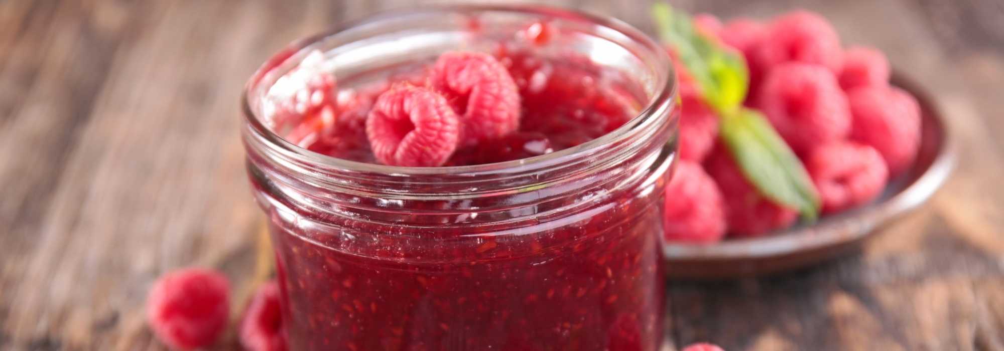 Hausgemachte Marmelade: beliebteste Früchte