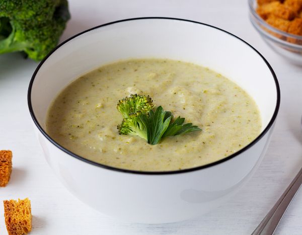 Zero-Waste-Suppe