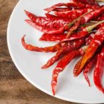Chili trocknen: So geht's