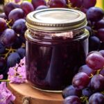 Traubenmarmelade selber machen?