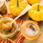 Kürbisbutter selber machen?