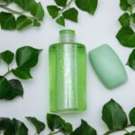 Natürliches Shampoo mit Gewöhnlichem Efeu selber machen?