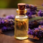 Entspannendes Lavendel-Kamillenmazerat herstellen?