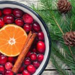 Unser Duftrezept für weihnachtlichen Raumduft!