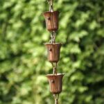 DIY: Regenkette einfach selber machen