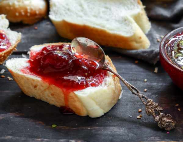 Hausgemachte Erdbeermarmelade: bestes Rezept!