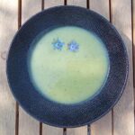 Borretschblättersuppe: einfach und lecker