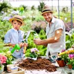 Vatertag: Geschenkideen für Gartenfans
