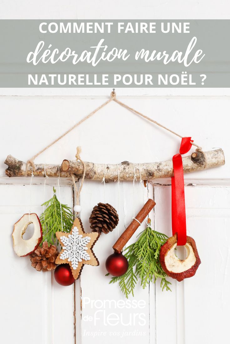 Weihnachtsdeko zum Selbermachen