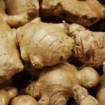 Ingwer für die Gesundheit anbauen
