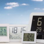 Vernetzte Wetterstation: Nutzen im Garten?