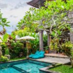 Bali-Garten-Trend: Tropenoase daheim