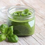 Mein Sommerpesto: Klassiker neu interpretiert