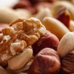 Welche Nüsse im Herbst ernten?