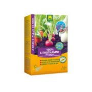 Lithothamnium calcareum Maërl Meerwasser-Alge UAB - Kalkalge