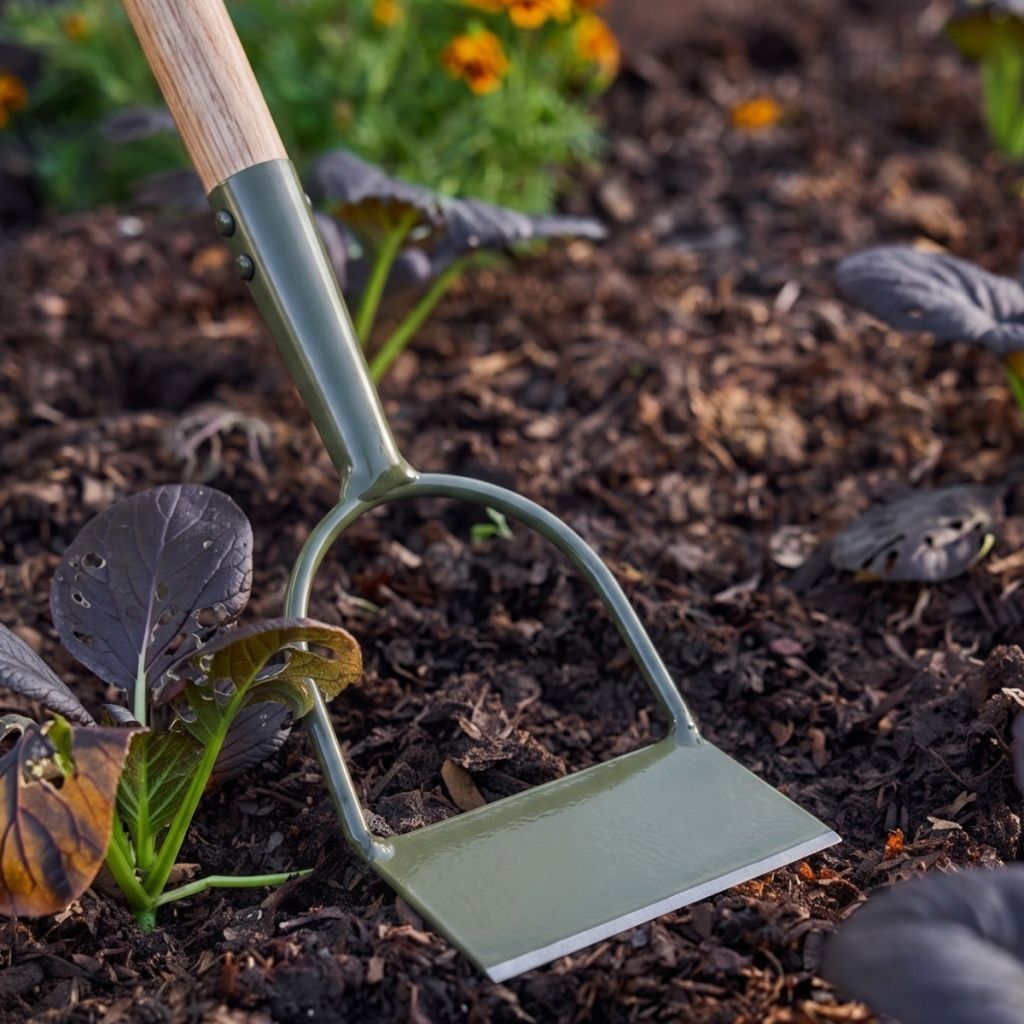 Schuffel BoronGreen Burgon and Ball - RHS-Serie