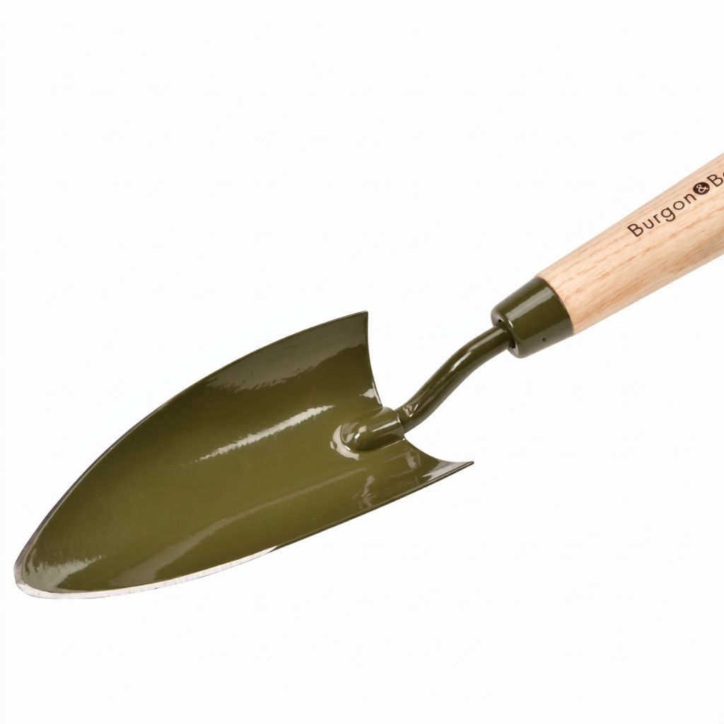Pflanzer BoronGreen Burgon and Ball - RHS-Serie