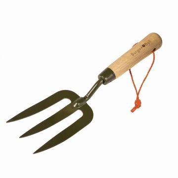 Blumenkralle BoronGreen Burgon & Ball - RHS-Serie