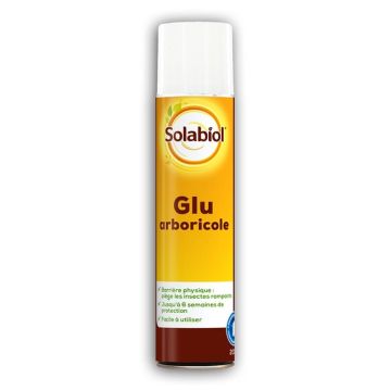 Baumharz Solabiol Sprühdose 200 ml
