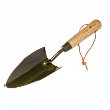 Pflanzer BoronGreen Burgon and Ball - RHS-Serie
